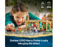LEGO Harry Potter 76445 Zamek hogwart™: zajęcia z zielarstwa - 1331664 - zdjęcie 4